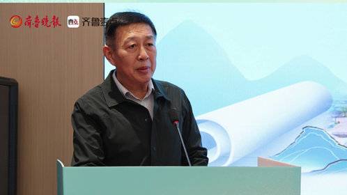 齐鲁晚报·齐鲁壹点总编辑廖鲁川:愿品牌活动留下难忘佳作